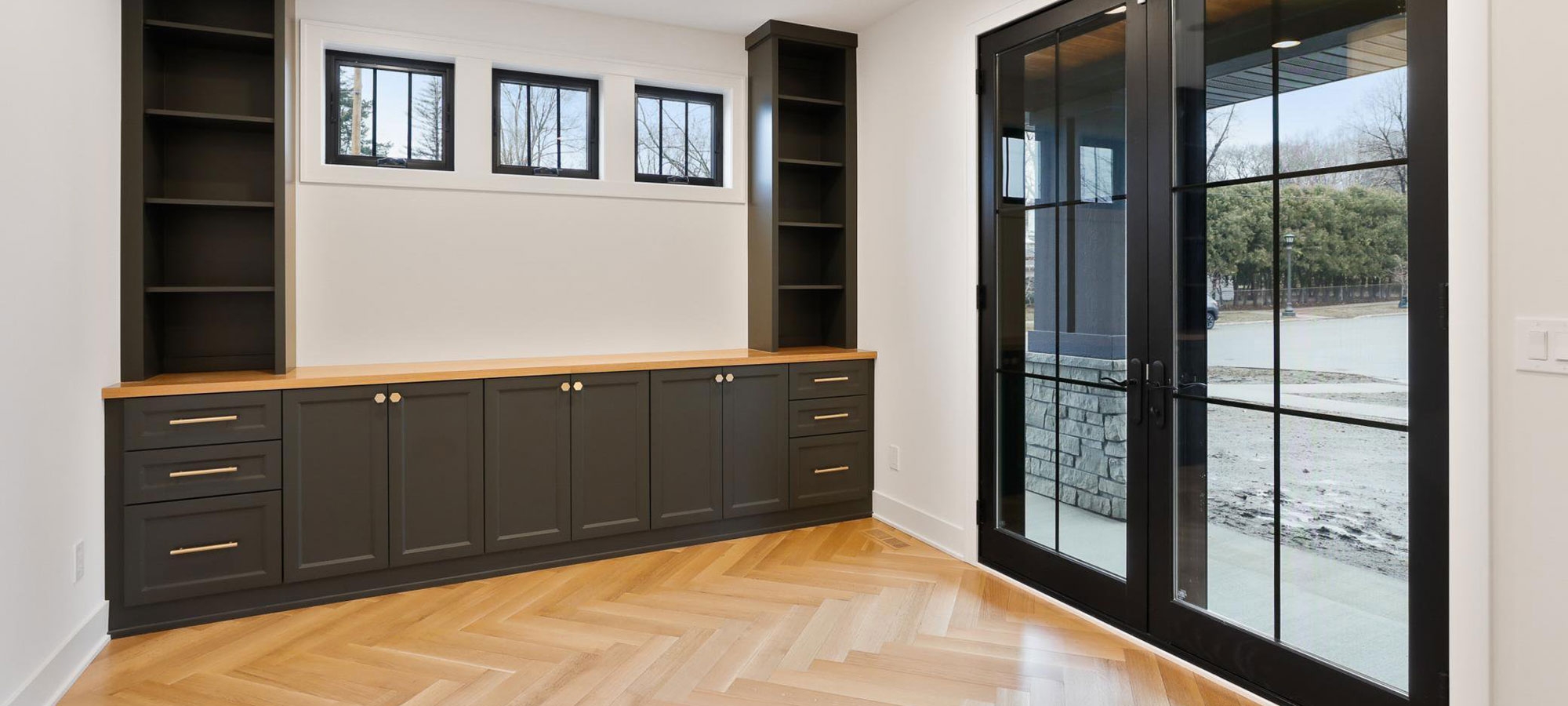 Services we offer: Supply, Install, Sand, Finish