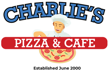 Charlies Pizza and Cafe