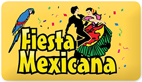 Fiesta Mexicana
