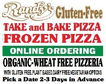 Randy's Gluten Free