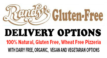 Randy's Delivery Options