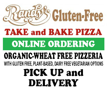 Take and Bake Ordering